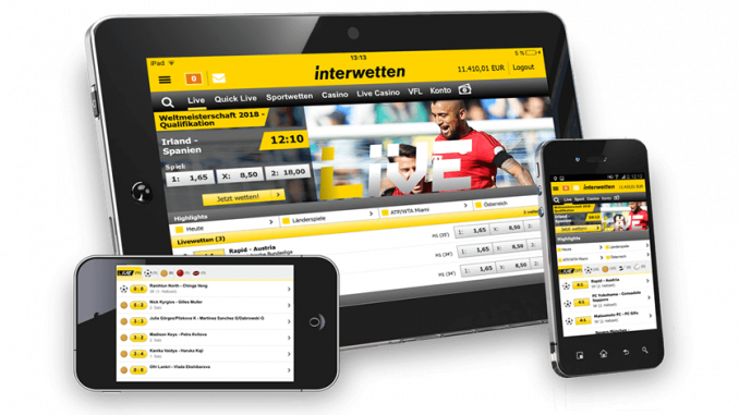 interwetten