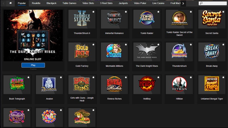 28.9betwaycasino_lobby