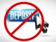 no deposit