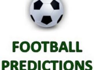 Предвидување за фудбал