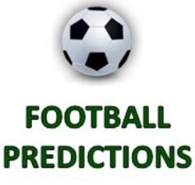 Предвидување за фудбал