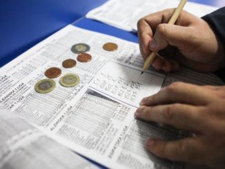 коефициентите за кладење