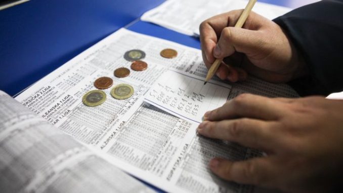 коефициентите за кладење