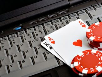 Онлајн кладење