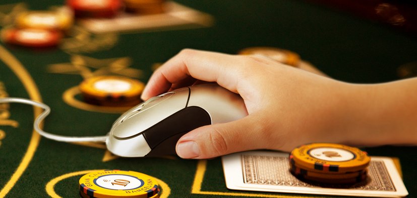 Casinogames