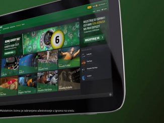 Онлајн кладењето