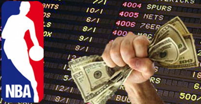 кладење на кошарка