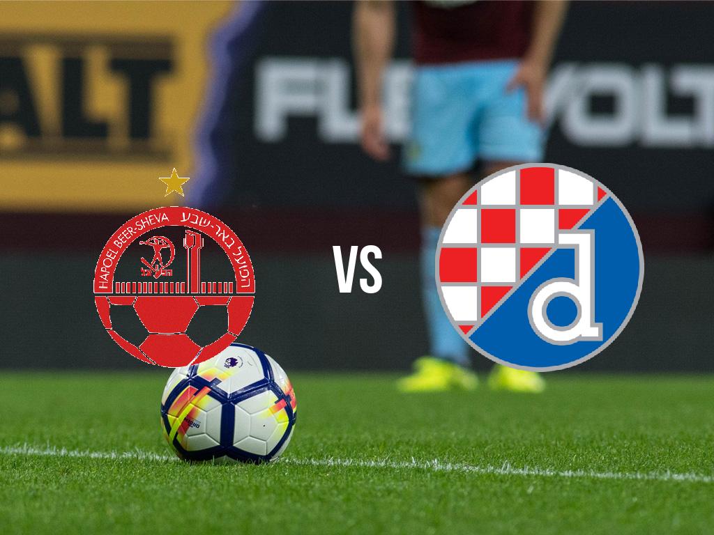 hapoel-ber-seva-vs-dinamo-zagreb-2018-07-31